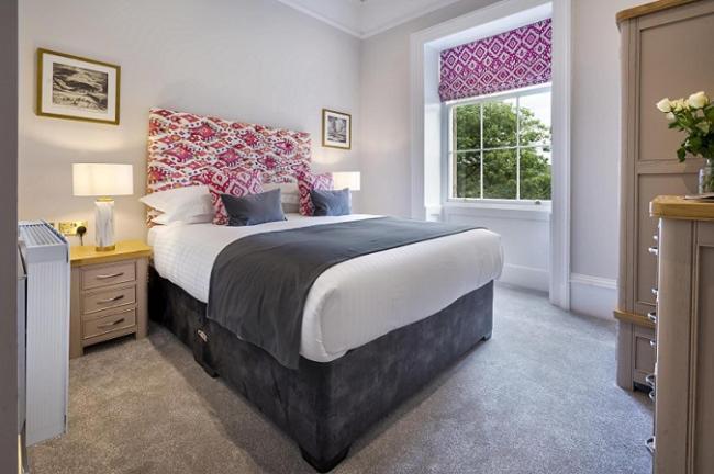Waterfoot Park Hotell Pooley Bridge Exteriör bild