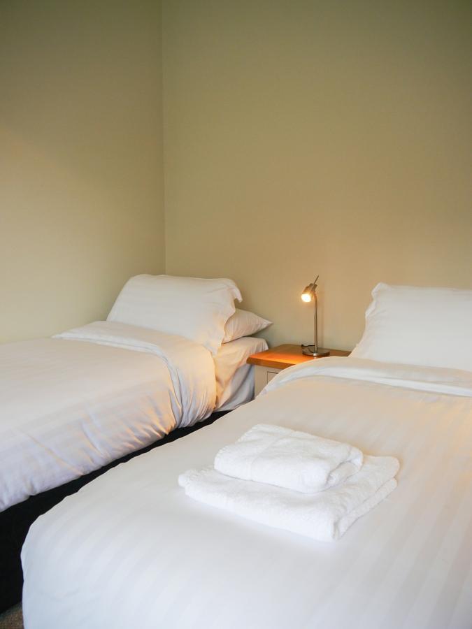 Waterfoot Park Hotell Pooley Bridge Exteriör bild