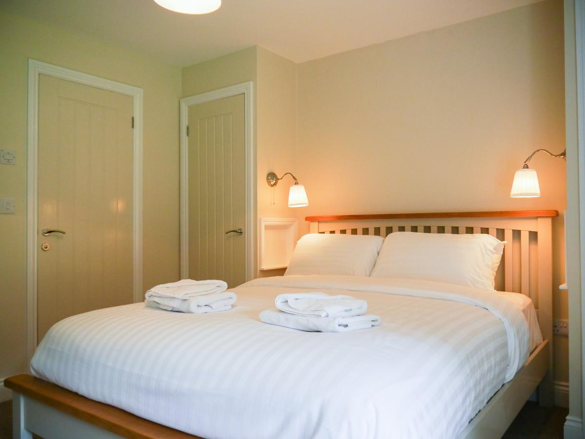 Waterfoot Park Hotell Pooley Bridge Exteriör bild
