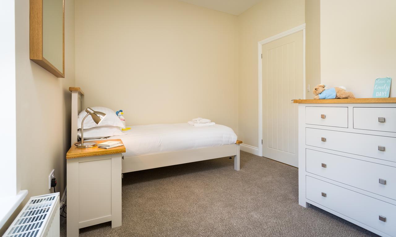 Waterfoot Park Hotell Pooley Bridge Exteriör bild