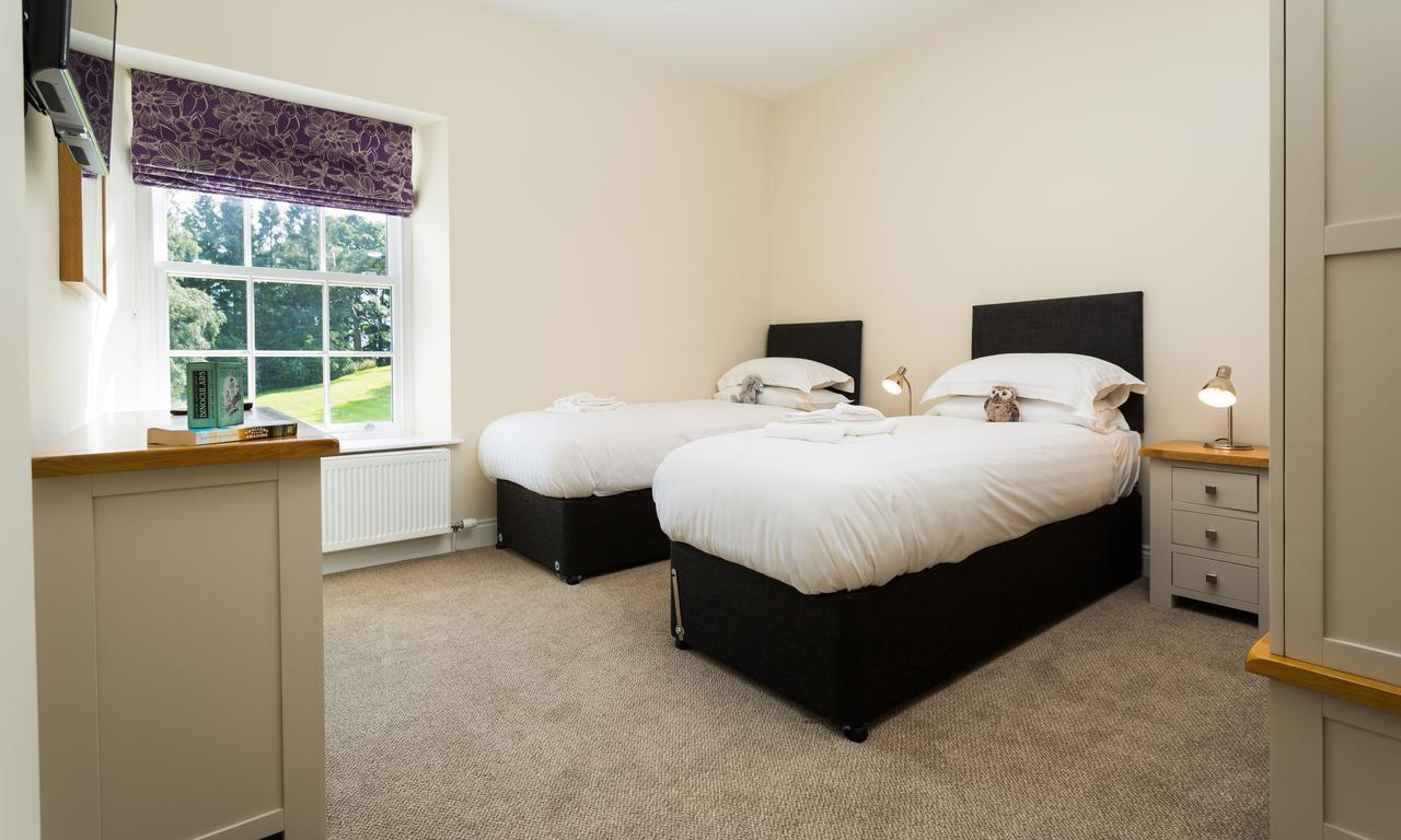 Waterfoot Park Hotell Pooley Bridge Exteriör bild