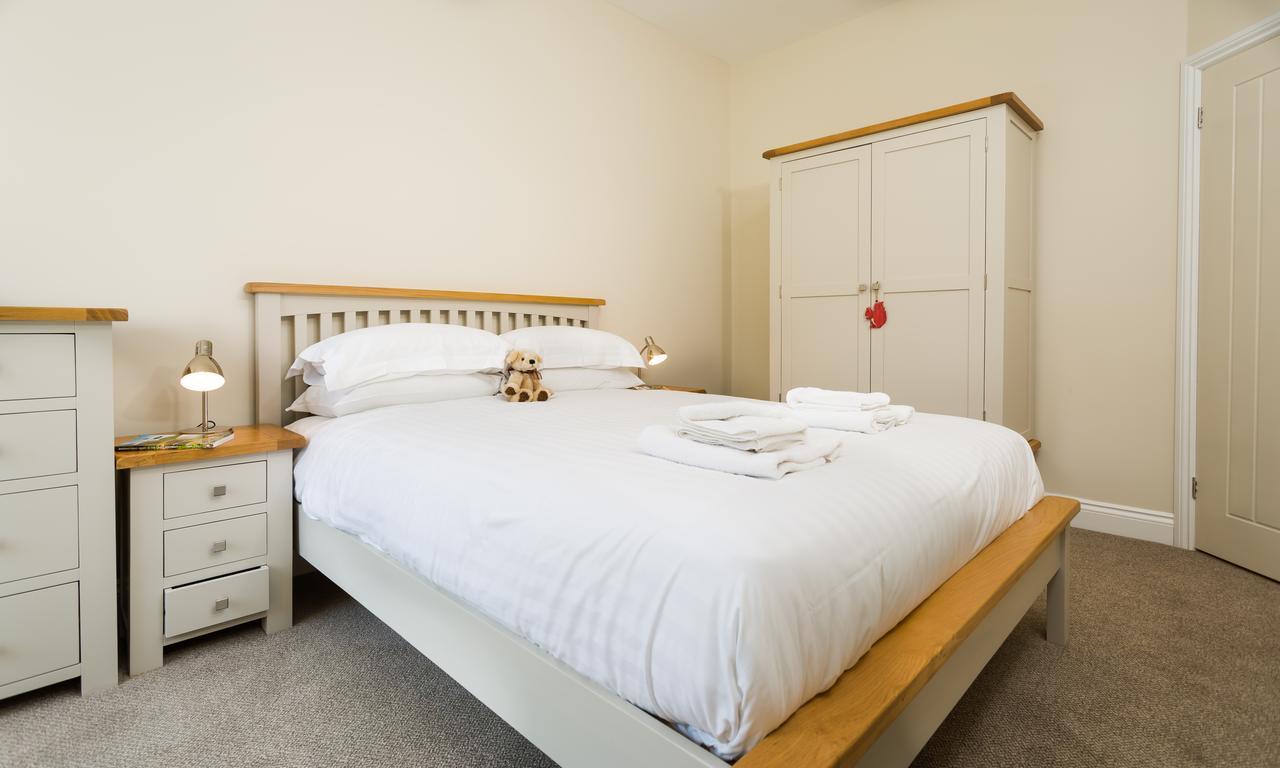 Waterfoot Park Hotell Pooley Bridge Exteriör bild