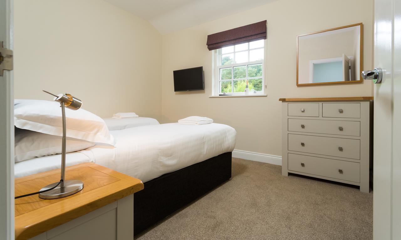 Waterfoot Park Hotell Pooley Bridge Exteriör bild