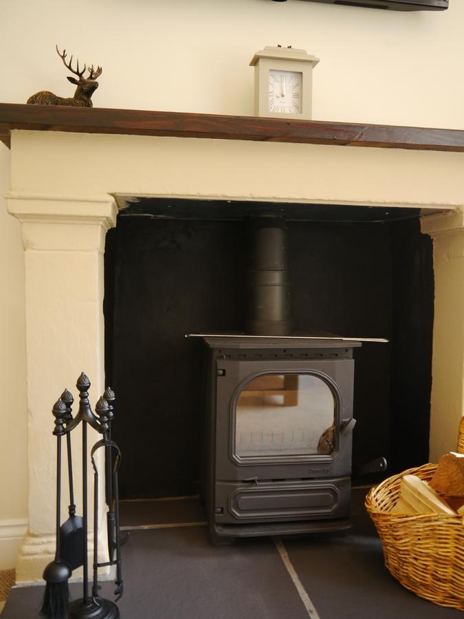 Waterfoot Park Hotell Pooley Bridge Exteriör bild